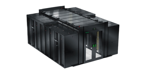 Data Center Cooling Solutions | Rack Cooling Solutions in Dubai | P&C