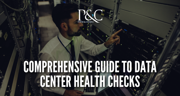 Data Center Health Checks